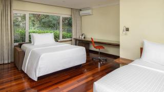 Fairview Hotel Nairobi - Nairobi - 5