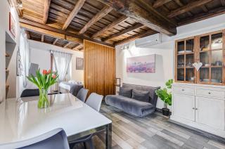 Chiavari Apartment - Roma - 9