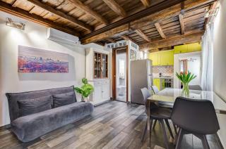 Chiavari Apartment - Roma - 0