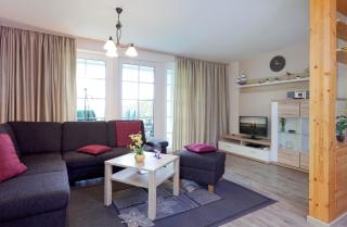 Trassenheide, Ferienhaus Teuber II - Trassenheide - 7