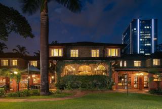 Fairview Hotel Nairobi - 9
