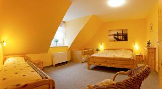 Trassenheide, Ferienhaus Teuber II - Trassenheide - 3