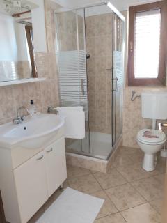 Two bedroom apartment Nela - Bibinje - 2