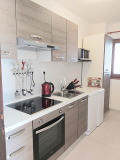 Two bedroom apartment Nela - Bibinje - 3