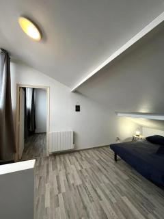 La perle bleue 45m² 4 personnes - Orchies - 1