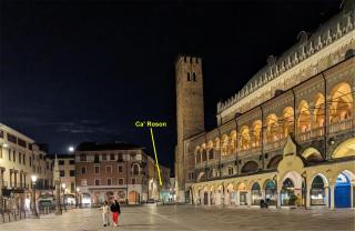CA ROSON Exclusive Apt in heart of Padua - Padova - 5