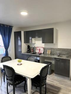 La perle bleue 45m² 4 personnes - Orchies - 2