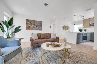 Samadhi - NEW 15 min drive to Ultra, by Newman Hospitality - Miami Shores - 3