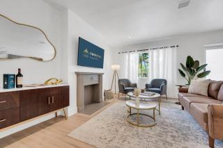 Samadhi - NEW 15 min drive to Ultra, by Newman Hospitality - Miami Shores - 1