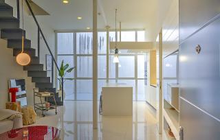 Moderno Duplex Sevillano - Sevilla - 6