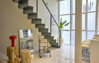 Moderno Duplex Sevillano - Sevilla - 4