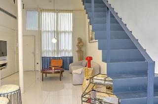 Moderno Duplex Sevillano - Sevilla - 1
