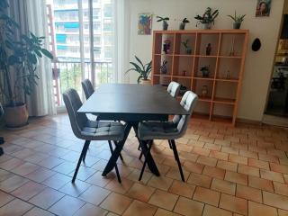 Appartement quartier Libération - Nice - 4