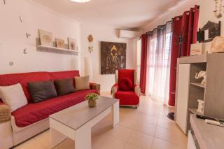 Apartamento centro Torremolinos con Parking - 0