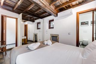 Chiavari Apartment - Roma - 5