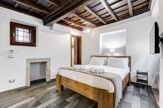 Chiavari Apartment - Roma - 7