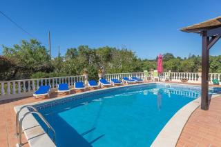 Cosy Carvoeiro Villa 5 Bedrooms Casa Solara Table Tennis Table & Private Pool Alporchinhos - 4