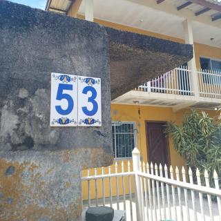 Residencial Campeche - Florianópolis - 0