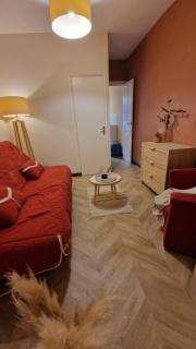 Studio port le pouliguen - Le Pouliguen - 7