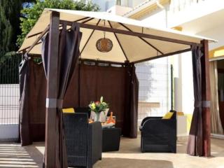 Villa Girassol - Privat Pool & Garage & Albufeira Center - Albufeira - 8