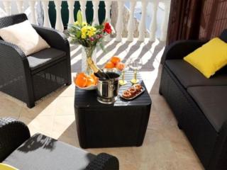 Villa Girassol - Privat Pool & Garage & Albufeira Center - Albufeira - 7