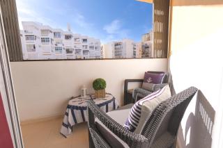 Apartamento centro Torremolinos con Parking - 3