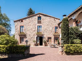 Masia de Can Ferrer - Arbúcies - 0