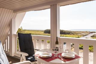 Strandhaus Claassen 08 - Ahrenshoop - 1
