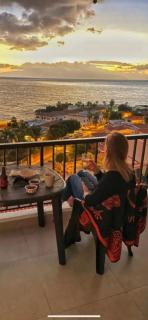 Sunset Seaview La Arena - 9