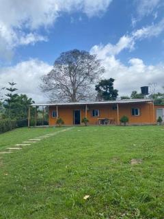 cabaña la soñada - 0