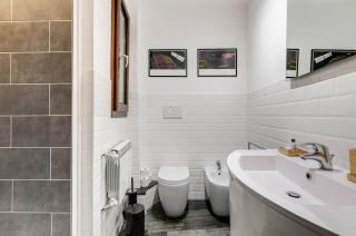 Chiavari Apartment - Roma - 1