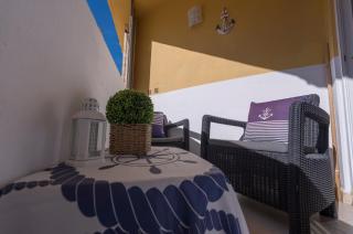 Apartamento centro Torremolinos con Parking - 1