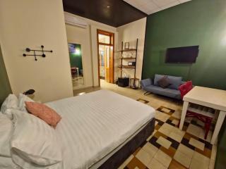 INTA Hotel - Tel Aviv - 8