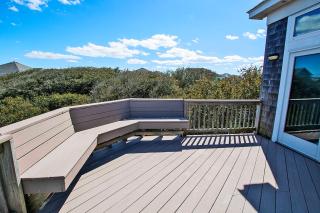 OS2J, Jeanes Dream- Oceanside, Hot Tub, Lake Views! - Corolla - 3