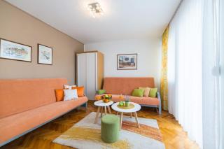 Apartment Orange Oasis - Makarska - 8