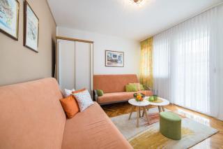 Apartment Orange Oasis - Makarska - 6
