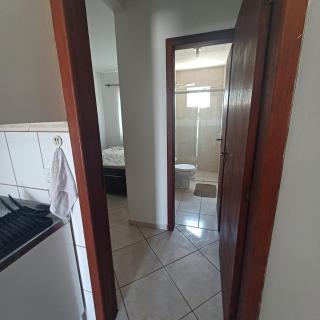 Residencial Campeche - Florianópolis - 1