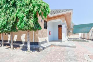 GOWON BnB - Bunju - 7