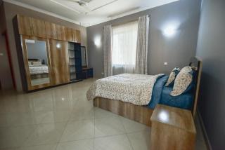 GOWON BnB - Bunju - 5