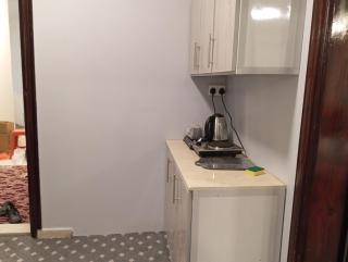 Al Ghazali Suites - Medina - 1