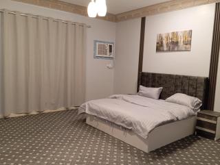 Al Ghazali Suites - Medina - 4