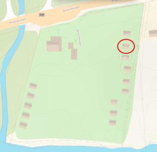 Steinklepp Camping - Kvamme - 1