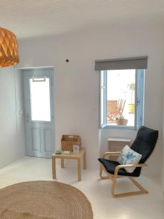 Okeanos Apartment - Città di Skiathos - 5