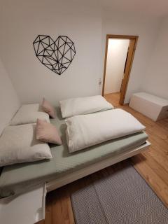 Fewo - klein aber fein, 1-3 Personen, Souterrain - Rödental - 5