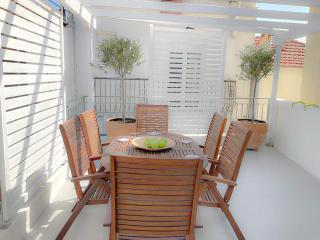 Okeanos Apartment - Città di Skiathos - 8