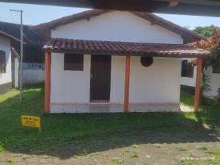 CHALÉS ITANHAÉM - Itanhaém - 9