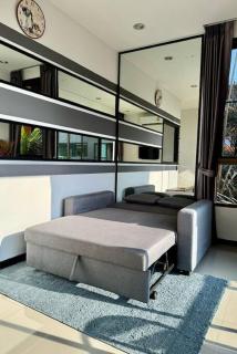 NaiHarn Beach Condo A301 - mountain and garden view - Rawai Beach - 6