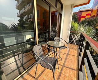 NaiHarn Beach Condo A301 - mountain and garden view - Rawai Beach - 1