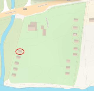Steinklepp Camping - Kvamme - 5