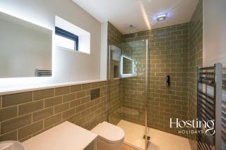The Elizabeth Suite - 3 Bedroom With Parking - Henley on Thames - 6